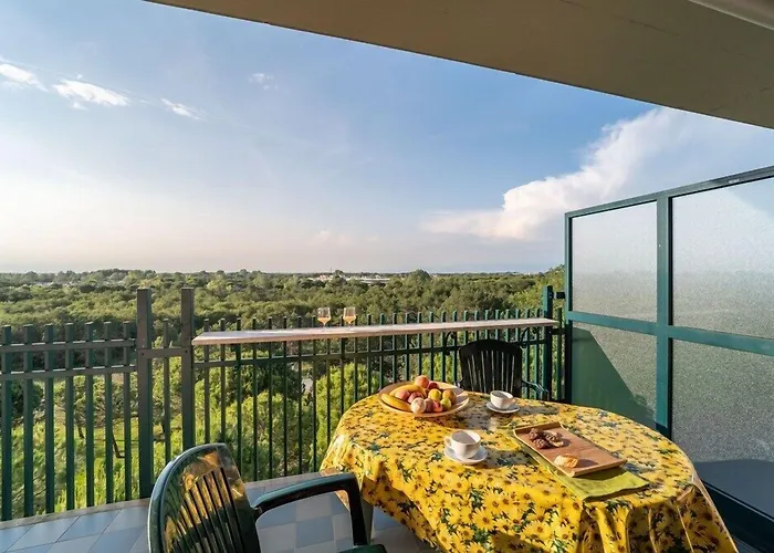 Residenza Delle Terme