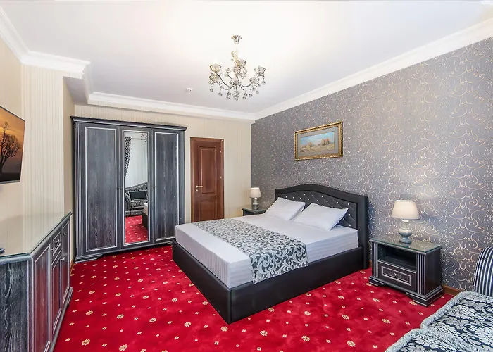 Park Lane Hotel