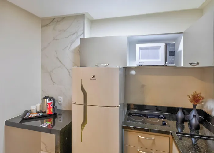 Holiday Inn - Goiania By Ihg