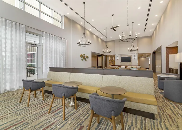 Homewood Suites By Hilton Schenectady
