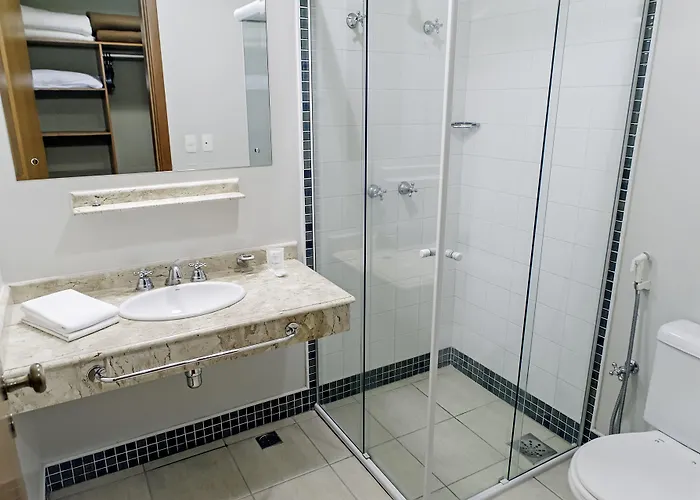 Vila Real Hotel