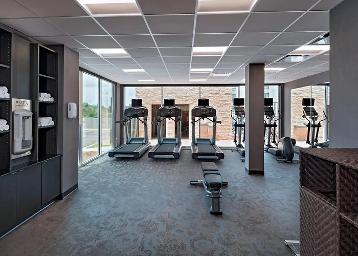 Fairfield Inn & Suites By Marriott Dublin