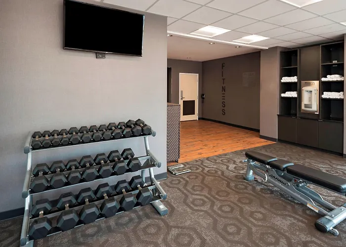 Fairfield Inn & Suites By Marriott Dublin