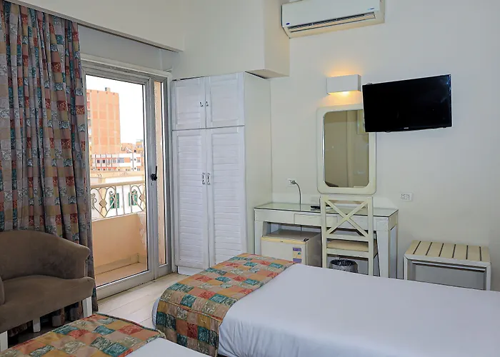 Hapi Hotel