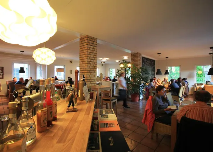 Hotel Müritz-Park