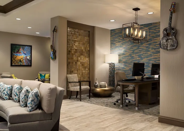 Homewood Suites By Hilton Memphis - Southaven