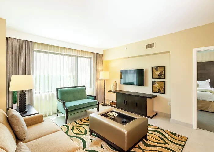 The Berkley, Las Vegas