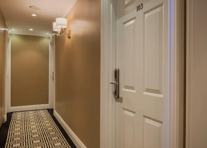 A23 Boutique Hotel Tel Aviv