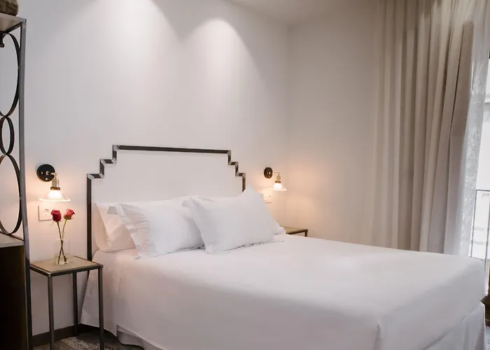 Circulo Artistico 1911 Hotel Boutique