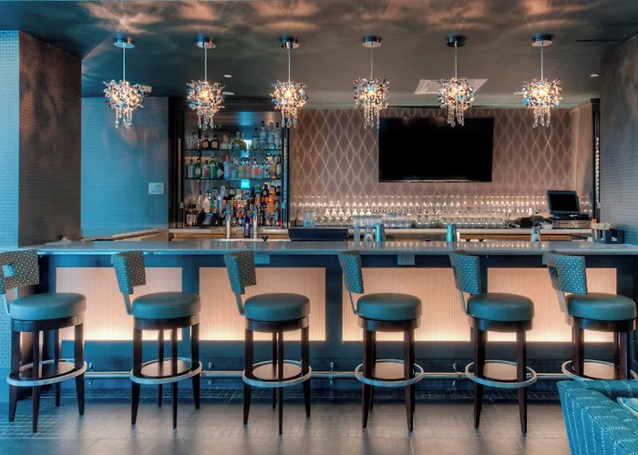 Residence Inn By Marriott Raleigh Downtown