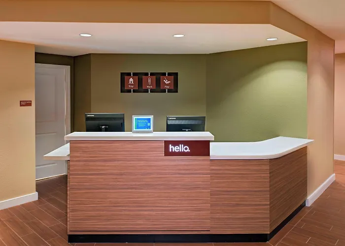Towneplace Suites By Marriott Columbia