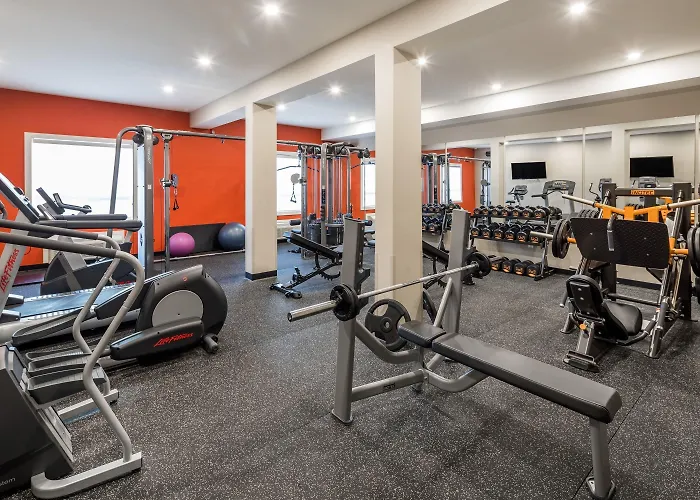 Ramada By Wyndham Revelstoke
