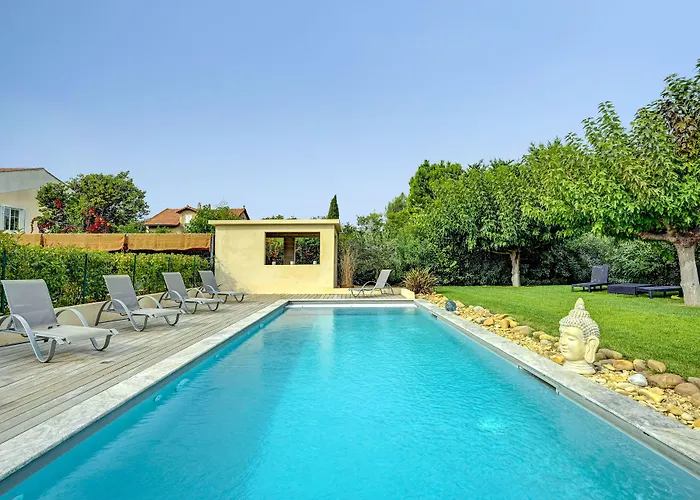 Contact Hotel Le Provence