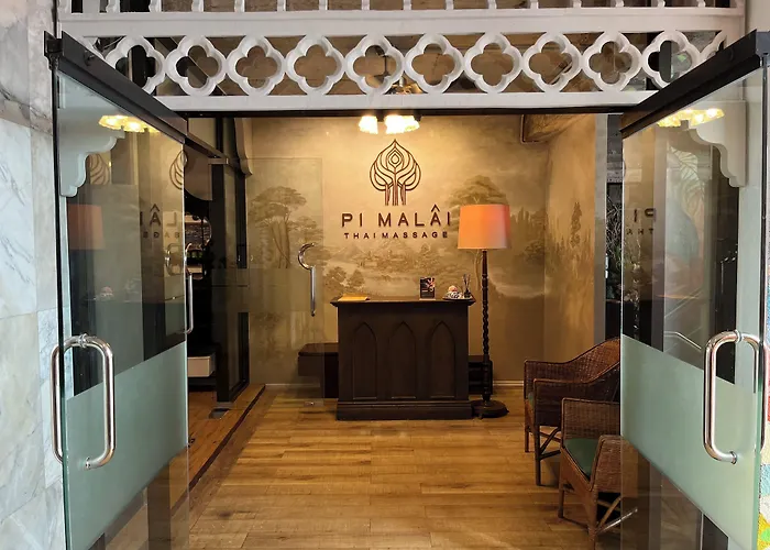 Yuu Hotel Ubon Ratchathani