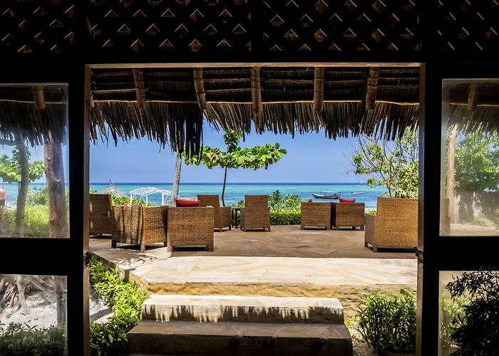 Zanzibar Queen Hotel
