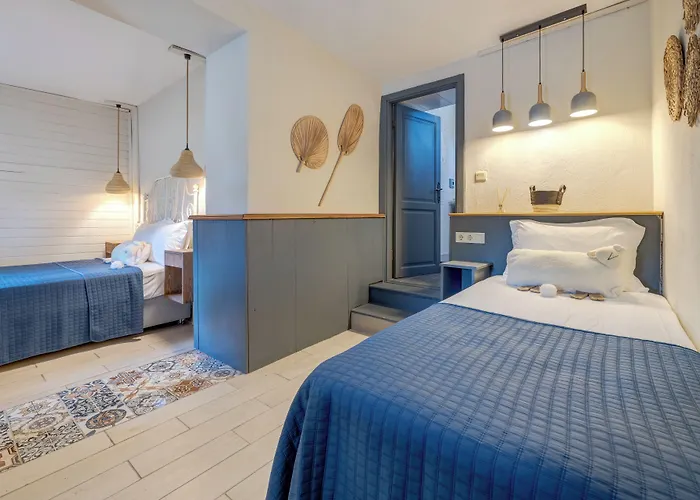 Aral Tatil Ciftligi