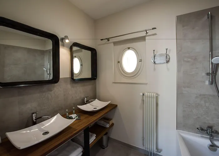 Hotel Le Chantilly