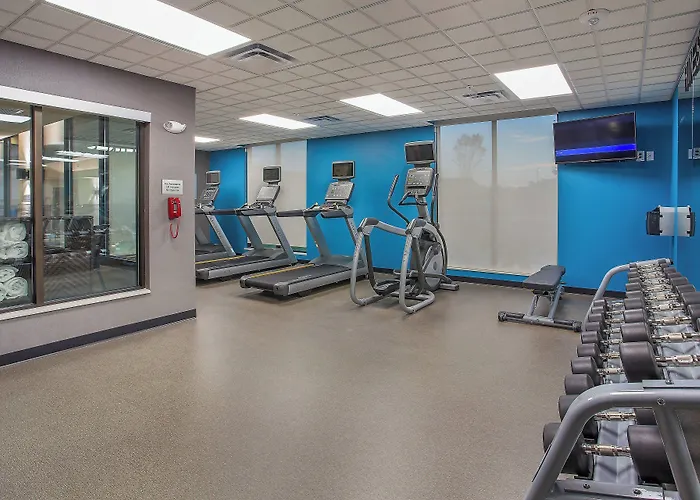 Fairfield Inn & Suites By Marriott Nashville Hendersonville