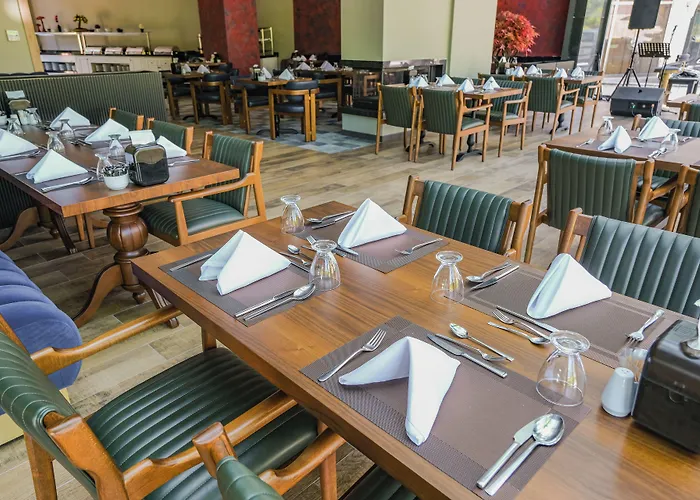 Vital Thermal Hotel & Spa