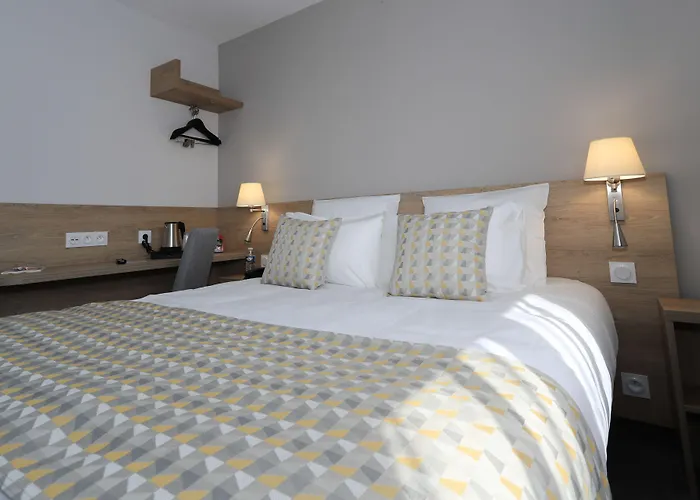The Originals City, Hotel De La Confluence, Agen Ouest