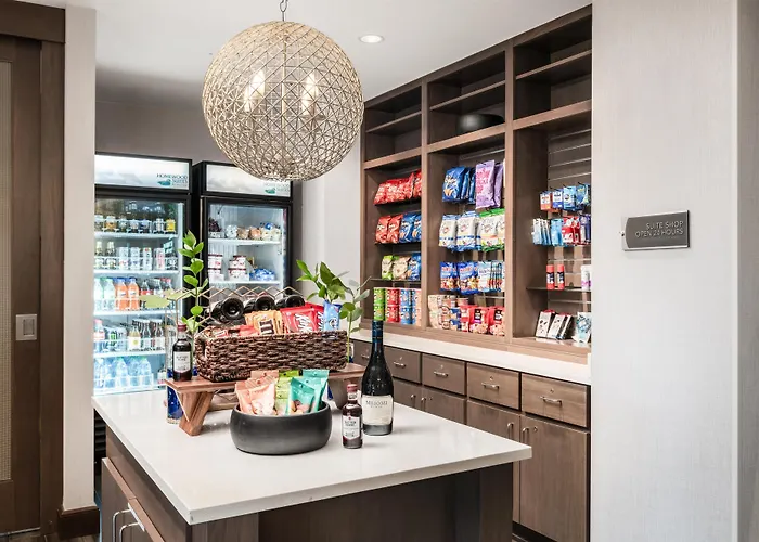 Homewood Suites By Hilton San Jose Santa Clara