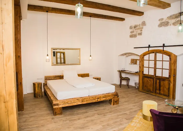 Green Spirit Hotel