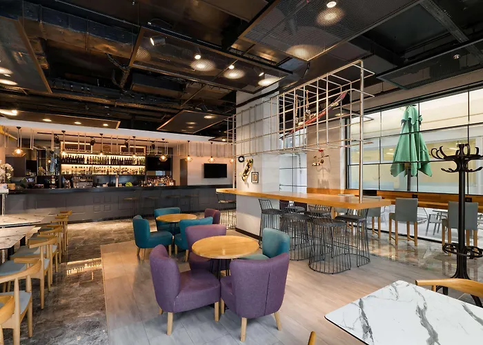 Park Inn By Radisson Izmir