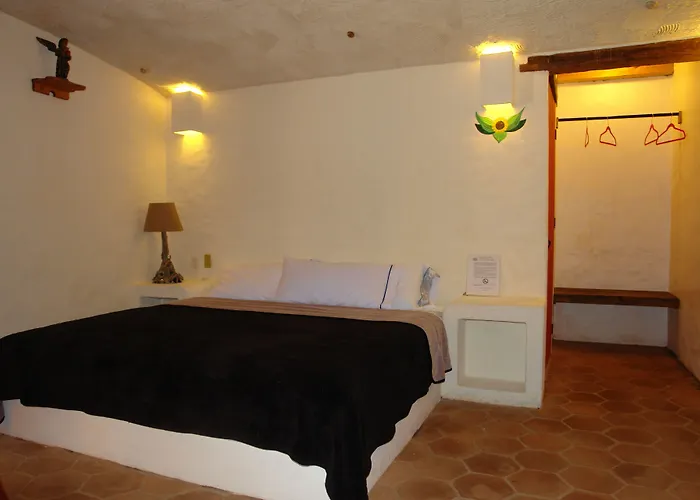 Hotel Posada Primavera