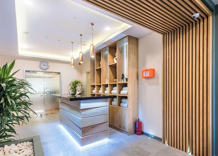 Movenpick Winter Park Baku