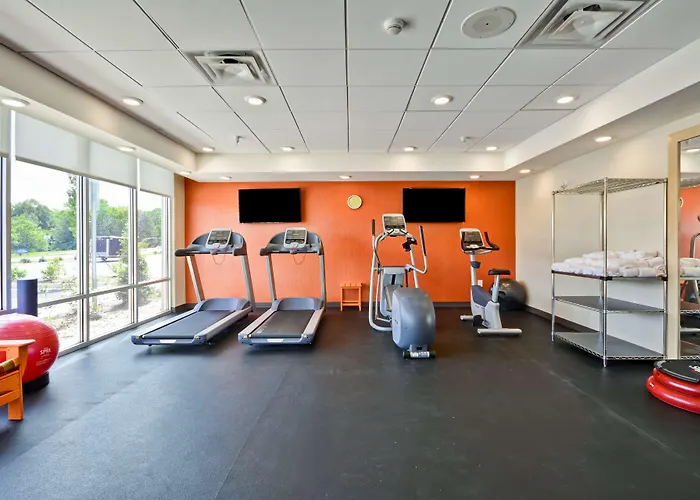 Home2 Suites By Hilton Rock Hill