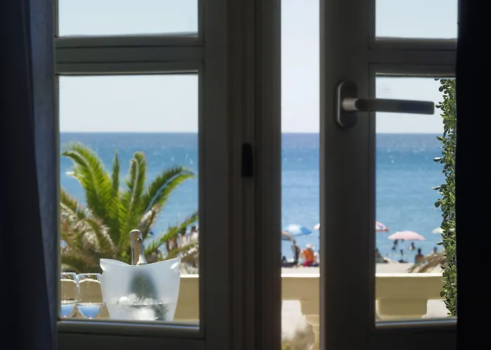 Hotel La Villa Del Mare (Adults Only)