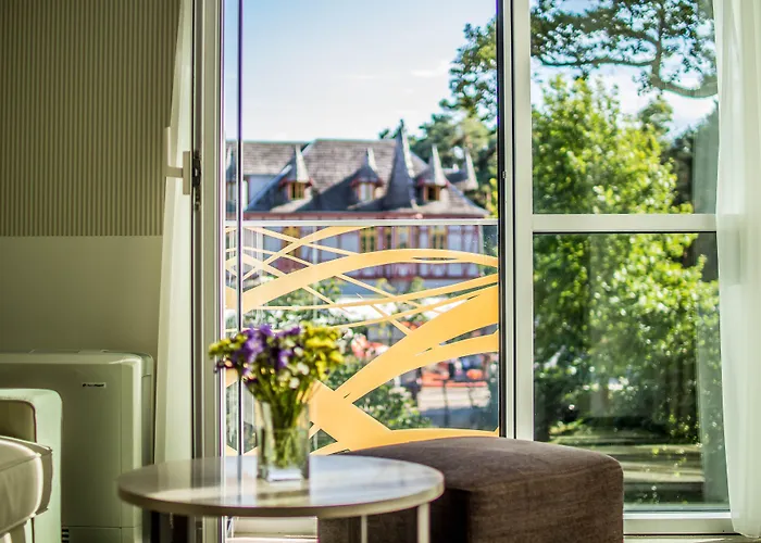 Grand Baltic Dunes Hotel&SPA