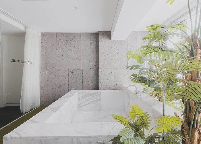 Acc Design Hotel