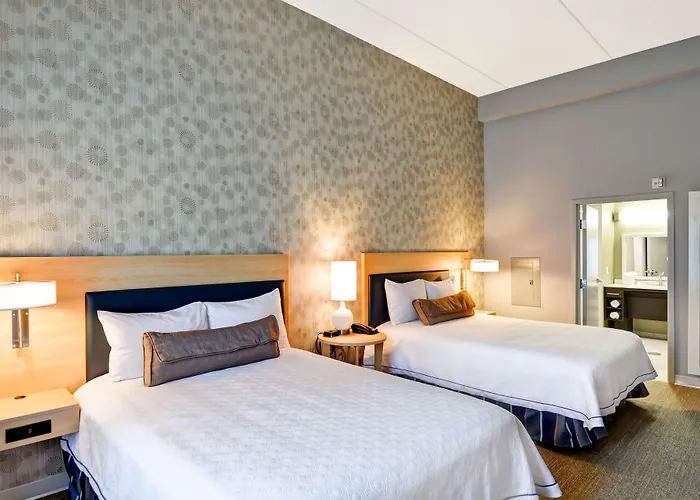 Home2 Suites By Hilton Stafford Quantico