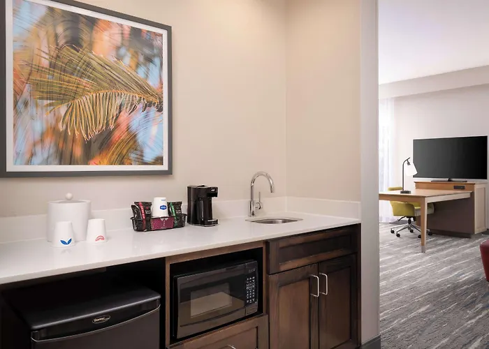 Hampton Inn Plant City