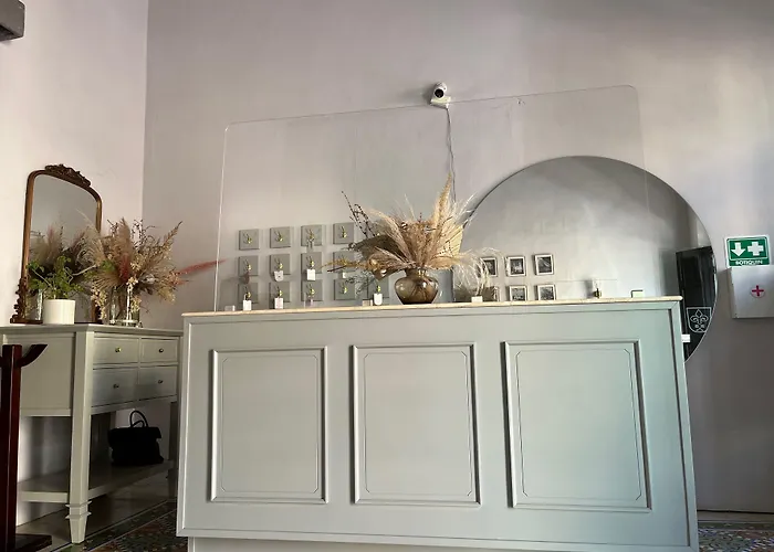 Casa Valladolid Boutique Hotel