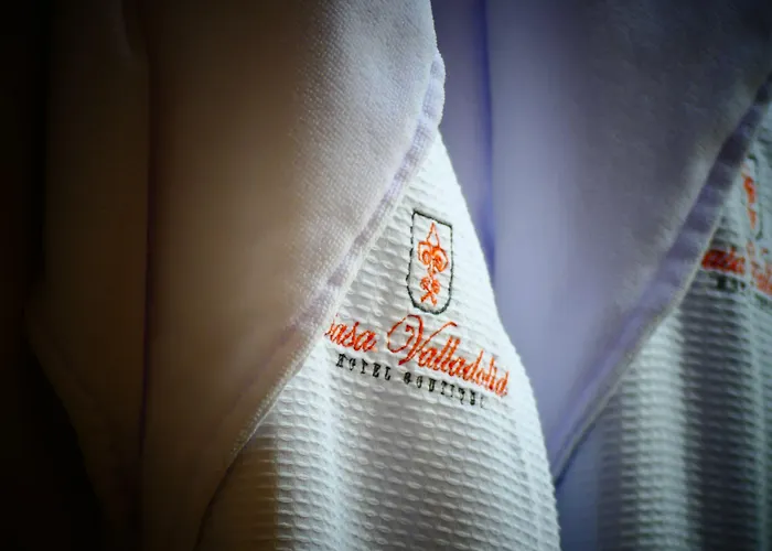 Casa Valladolid Boutique Hotel
