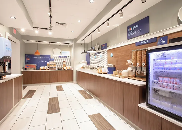 Holiday Inn Express & Suites - Sterling By Ihg