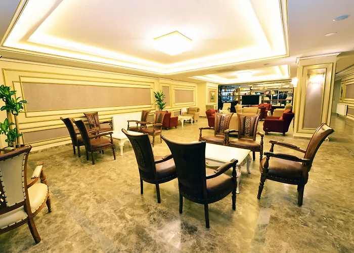 Atlihanpark Hotel