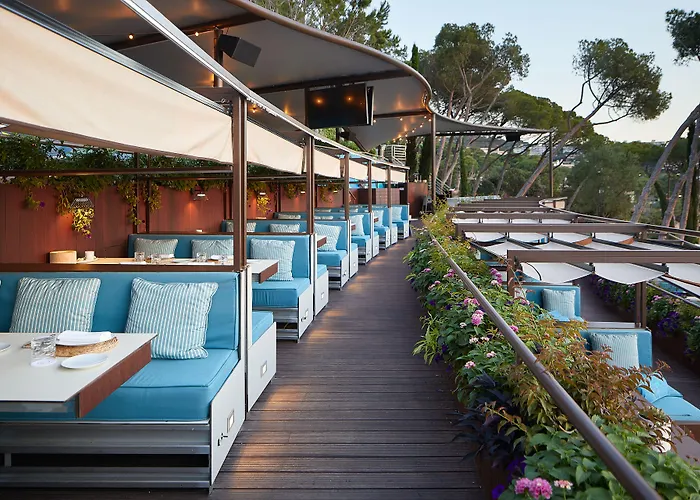 Alabriga Hotel & Spa Gl