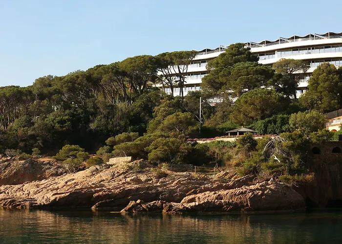 Alabriga Hotel & Spa Gl