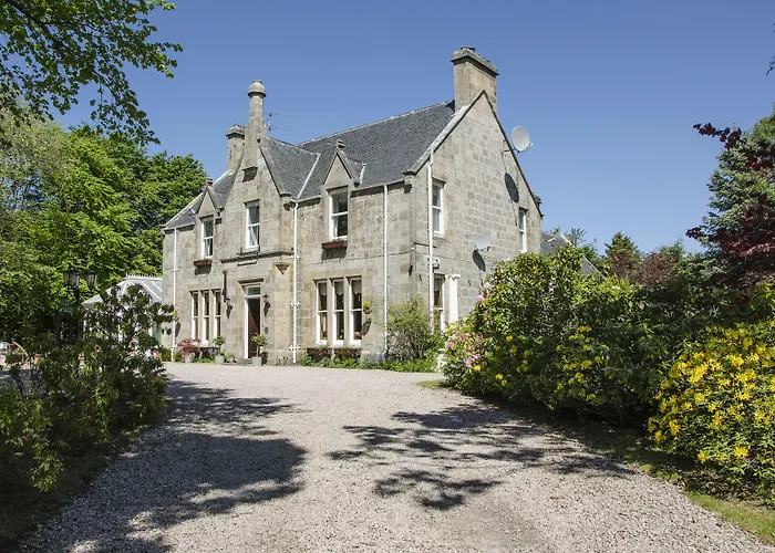 Ravenscourt Guest House
