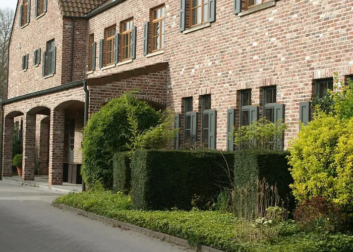 Hotel Abbey