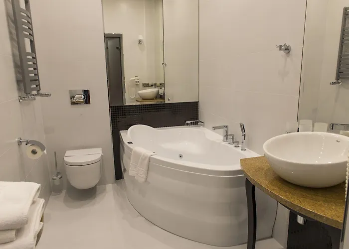 Hotel Europa