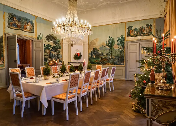 Herrenhaus Borghorst