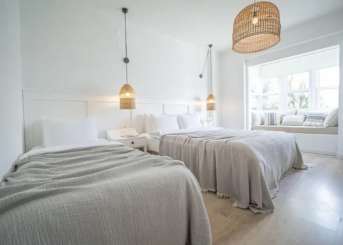 Sandal Alacati - Adult Only
