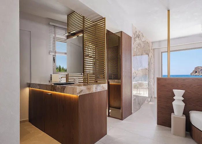 Vergina Beach Hotel