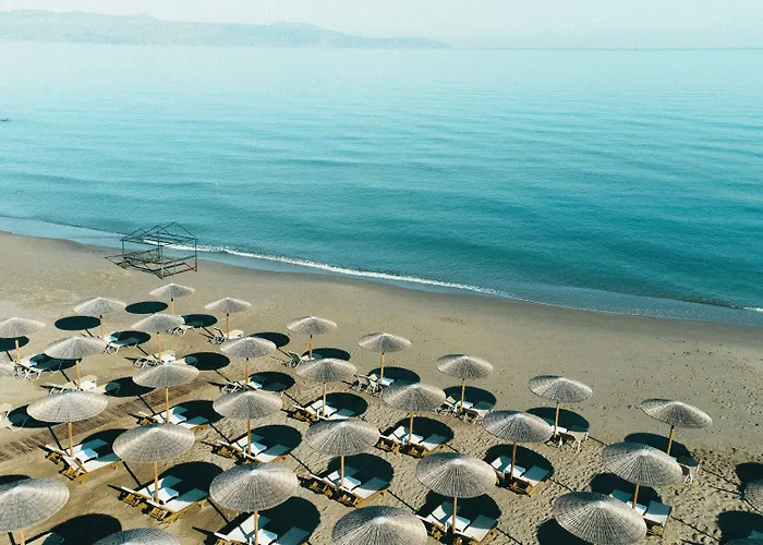 Vergina Beach Hotel