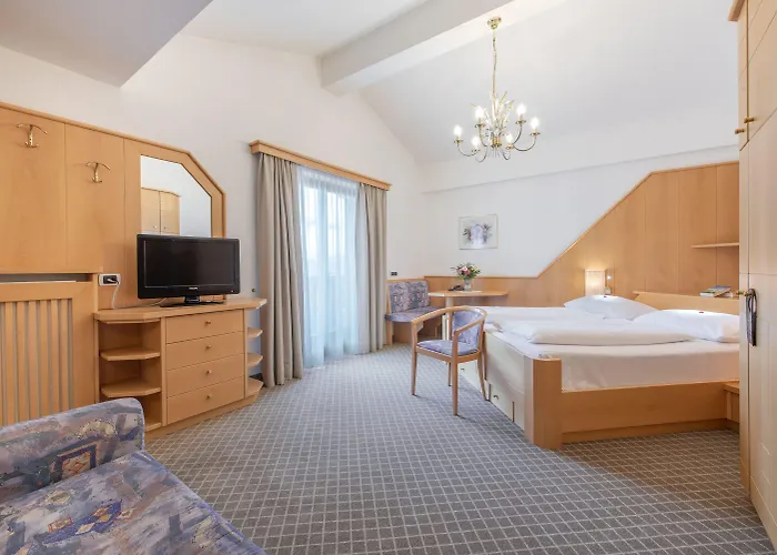 Hotel Hubertushof