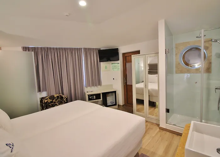 Villa Ana Margarida Hotel